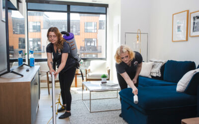 How Much Do Professional Cleaners Cost in the Twin Cities?