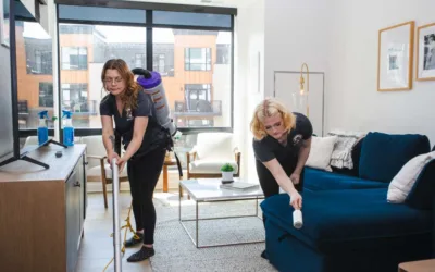 How Often Should You Get Your House Professionally Cleaned?