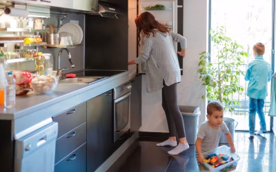 Realistic Cleaning Routines for Real Life