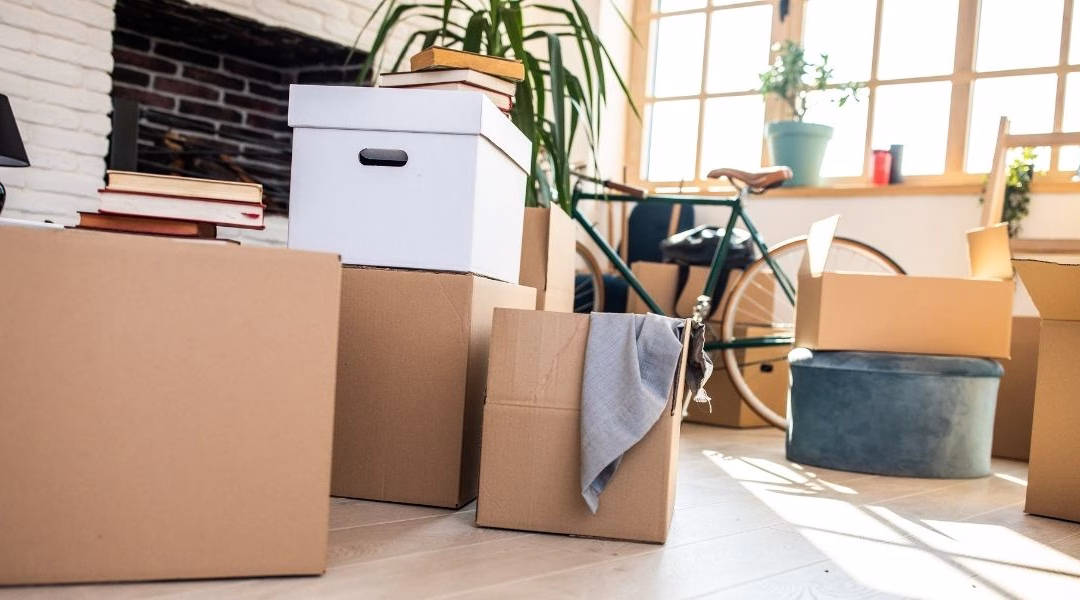 How to Pack for a Move: A Room-by-Room Guide