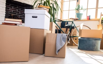 How to Pack for a Move: A Room-by-Room Guide