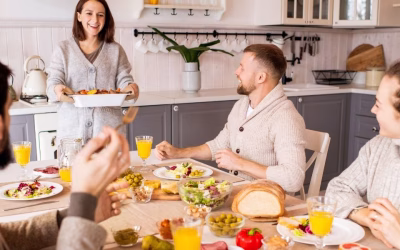 How to Clean House Before Guests Arrive: A Professional Cleaning Checklist