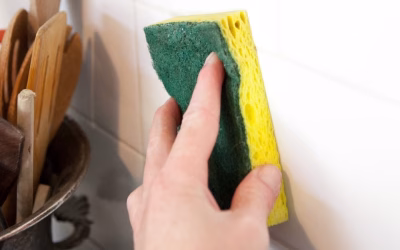 How to Remove Common Household Stains | Cleaning Guide