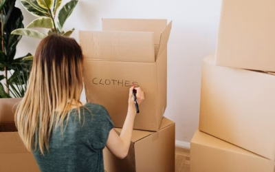 DIY Packing vs. Hiring a Packing Service: How to Decide