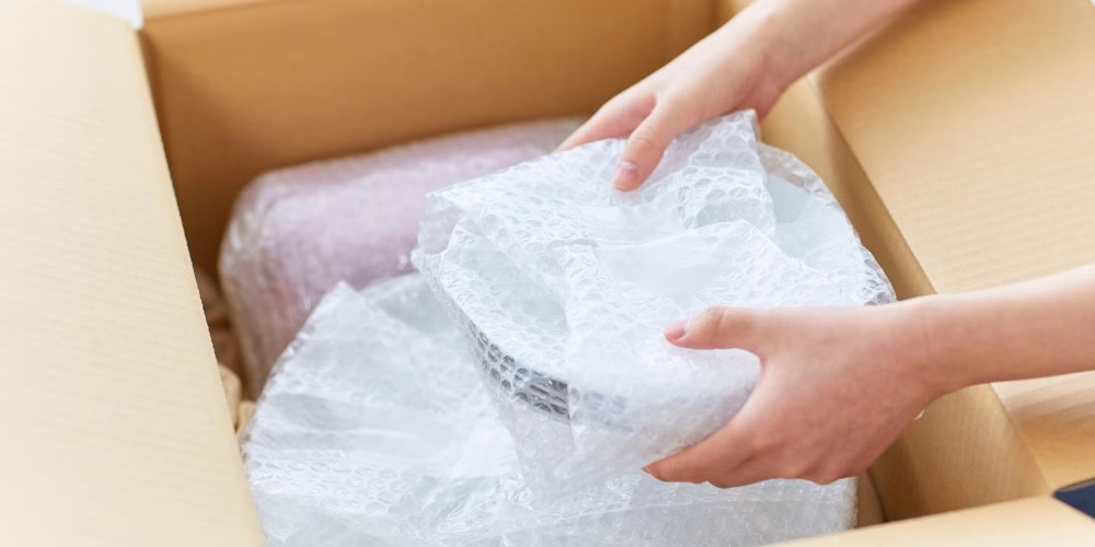 Essential packing supplies that are useful before every move