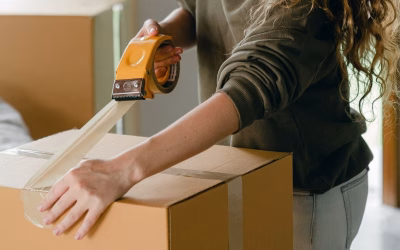 How Much Does Professional Packing Cost in the Twin Cities?