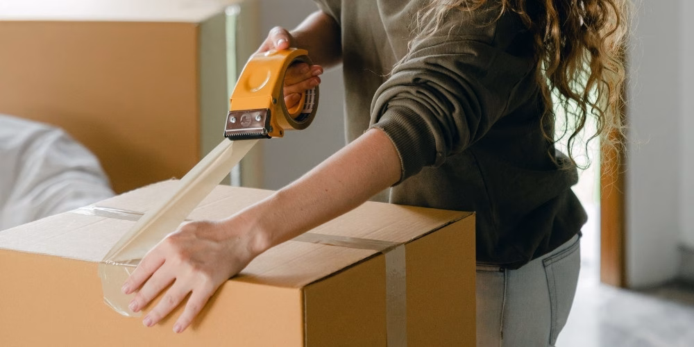 Find out how much packing services cost in the Twin Cities