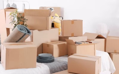 How Long Does It Take to Pack a House? Real Twin Cities Data